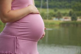várandósprogram kismama